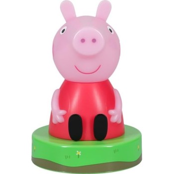 Paladone Icons: Peppa Pig - Light (Pp13460pp) 098019 5056577737875