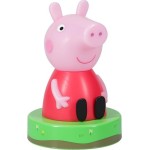Paladone Icons: Peppa Pig - Light (Pp13460pp) 098019 5056577737875
