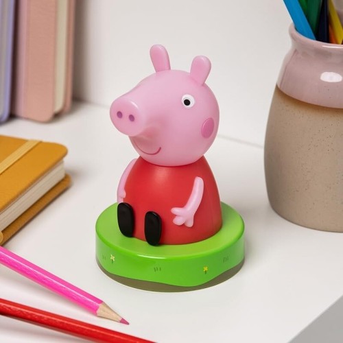 Paladone Icons: Peppa Pig - Light (Pp13460pp) 098019 5056577737875