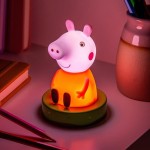 Paladone Icons: Peppa Pig - Light (Pp13460pp) 098019 5056577737875