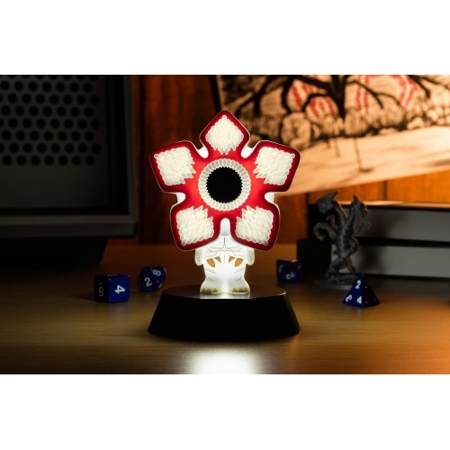 Paladone Icons: Stranger Things - Demogorgon Light (Pp9779st) 084904 5055964789589