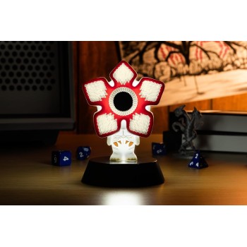 Paladone Icons: Stranger Things - Demogorgon Light (Pp9779st) 084904 5055964789589