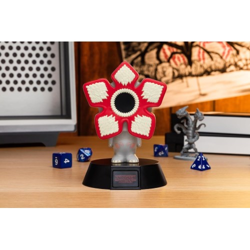 Paladone Icons: Stranger Things - Demogorgon Light (Pp9779st) 084904 5055964789589