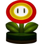 Paladone Icons: Super Mario - Fire Flower Light Bdp (Pp6362nnv2) 057507 5055964738556