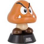 Paladone Icons: Super Mario - Goomba Light (Pp4373nnv2) 036908 5055964717834