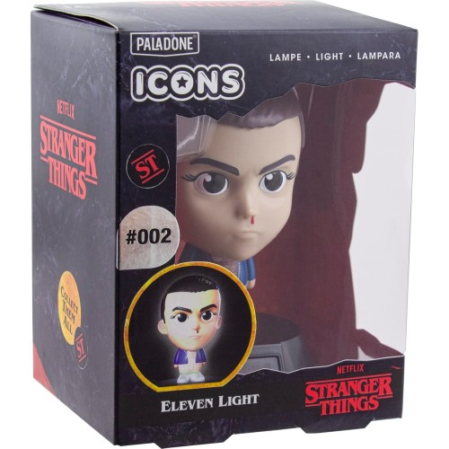 Paladone Icons: Stranger Things - Eleven Light (Pp9780st) 084903 5055964789596