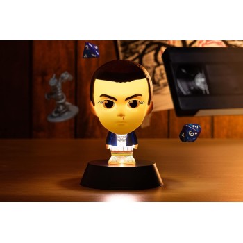 Paladone Icons: Stranger Things - Eleven Light (Pp9780st) 084903 5055964789596
