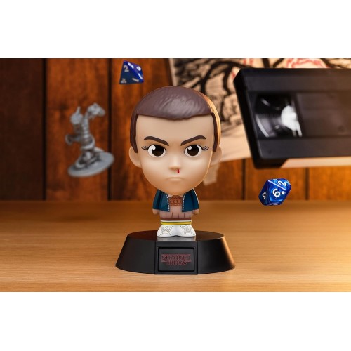 Paladone Icons: Stranger Things - Eleven Light (Pp9780st) 084903 5055964789596