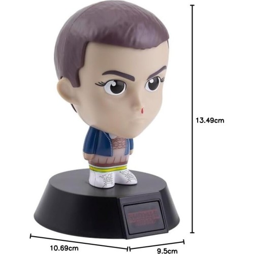 Paladone Icons: Stranger Things - Eleven Light (Pp9780st) 084903 5055964789596