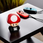 Paladone Icons: Super Mario - Super Mushroom Light (Pp4375nnv5) 036920 5055964717858