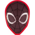 Paladone Marvel: Spiderman - Wall Mountable Led Neon Light (Pp14000spmvn) 099996 5056577744613
