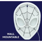 Paladone Marvel: Spiderman - Wall Mountable Led Neon Light (Pp14000spmvn) 099996 5056577744613