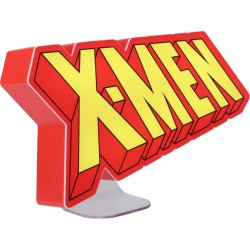 Marvel Avengers Paladone marvel: x-men 97' - logo light (pp12945xm) 098022 5056577730692
