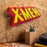 Paladone Marvel Avengers Marvel: X-Men 97' - Logo Light (Pp12945xm) 098022 5056577730692