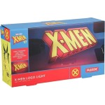 Paladone Marvel Avengers Marvel: X-Men 97' - Logo Light (Pp12945xm) 098022 5056577730692
