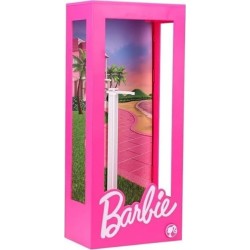 Paladone Barbie - Doll Display Light (Pp11884br) 084301 5056577716849