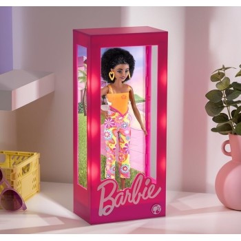Paladone Barbie - Doll Display Light (Pp11884br) 084301 5056577716849