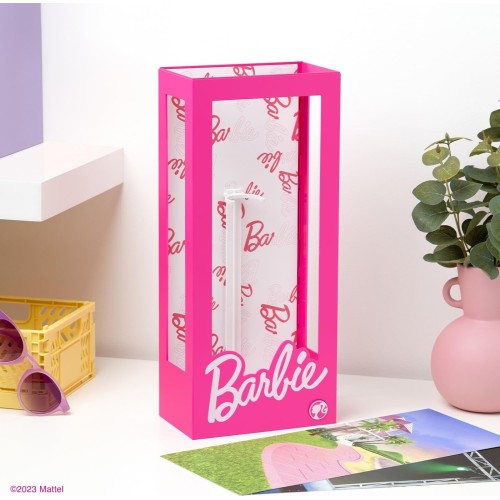 Paladone Barbie - Doll Display Light (Pp11884br) 084301 5056577716849