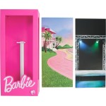 Paladone Barbie - Doll Display Light (Pp11884br) 084301 5056577716849