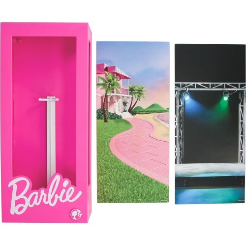 Paladone Barbie - Doll Display Light (Pp11884br) 084301 5056577716849