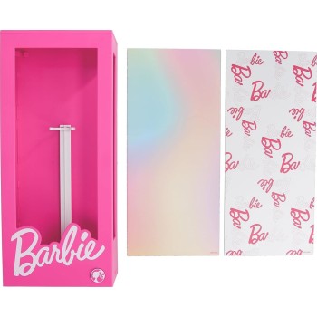 Paladone Barbie - Doll Display Light (Pp11884br) 084301 5056577716849
