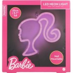 Paladone Barbie - Wall Mountable Led Neon Light (Pp12620brvn) 099997 5056577726541