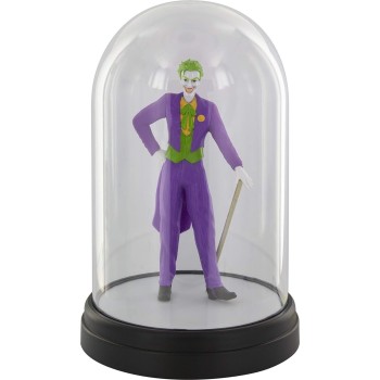 Paladone DC The Batman Dc Joker - Collectible Light (Pp5245dcv2) 048056 5055964727390