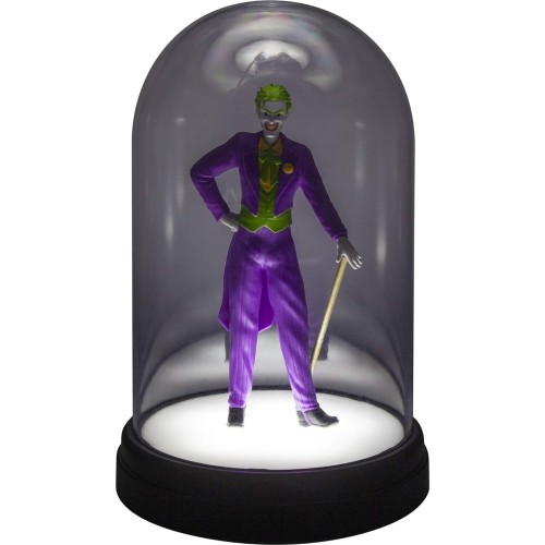 Paladone DC The Batman Dc Joker - Collectible Light (Pp5245dcv2) 048056 5055964727390