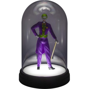 Paladone DC The Batman Dc Joker - Collectible Light (Pp5245dcv2) 048056 5055964727390