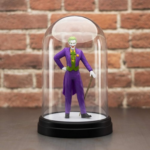 Paladone DC The Batman Dc Joker - Collectible Light (Pp5245dcv2) 048056 5055964727390