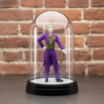 Paladone DC The Batman Dc Joker - Collectible Light (Pp5245dcv2) 048056 5055964727390