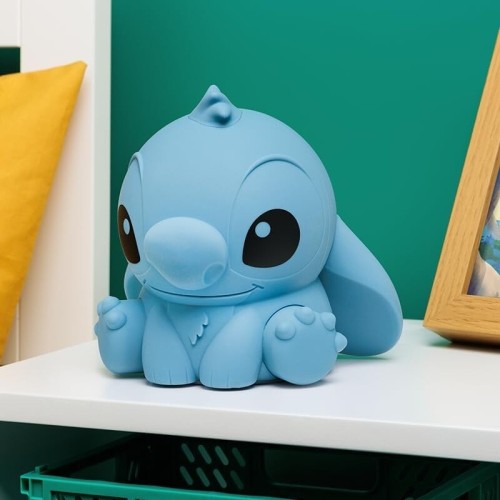 Paladone Disney Stitch - Silicone Light (Pp13693ls) 096245 5056577740691