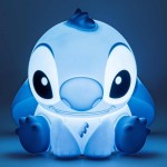 Paladone Disney Stitch - Silicone Light (Pp13693ls) 096245 5056577740691