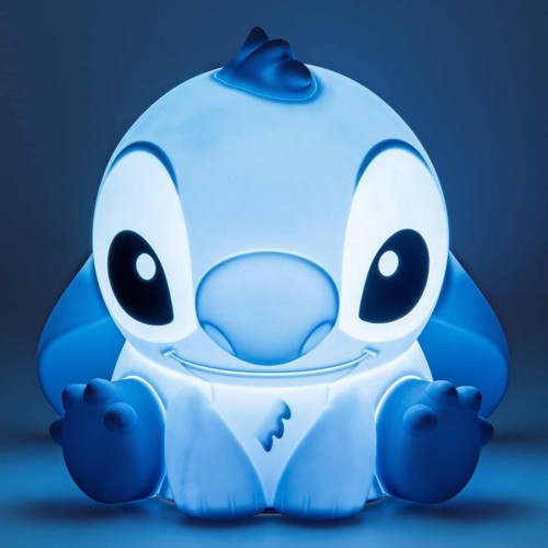 Paladone Disney Stitch - Silicone Light (Pp13693ls) 096245 5056577740691