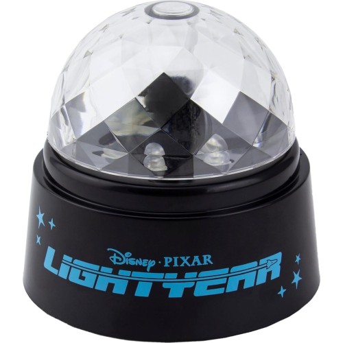Paladone Disney Toy Story - Buzz Lightyear Projection Light And Decals (Pp9707lty) 080449 5055964788742