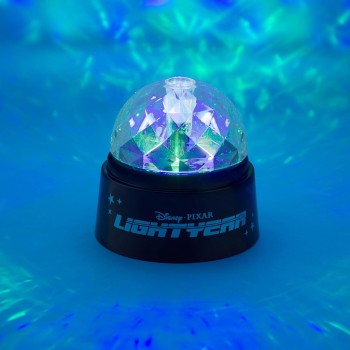 Paladone Disney Toy Story - Buzz Lightyear Projection Light And Decals (Pp9707lty) 080449 5055964788742