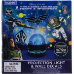 Paladone Disney Toy Story - Buzz Lightyear Projection Light And Decals (Pp9707lty) 080449 5055964788742
