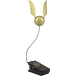 Paladone Harry Potter - Golden Snitch Lumi Clip (Pp5555hpv4) 053567 5055964727499