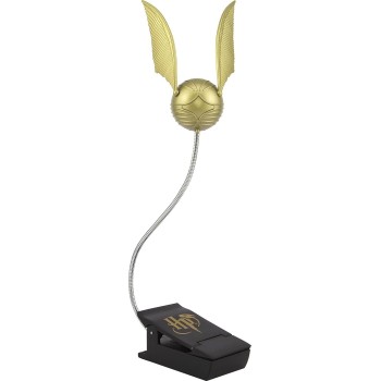 Paladone Harry Potter - Golden Snitch Lumi Clip (Pp5555hpv4) 053567 5055964727499