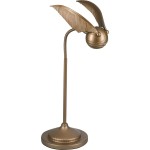 Paladone Harry Potter - Golden Snitch Posable Desk Lamp (Pp12796hp) 096255 5056577729108