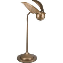 Paladone Harry Potter - Golden Snitch Posable Desk Lamp (Pp12796hp) 096255 5056577729108