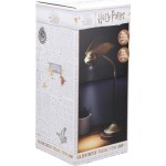 Paladone Harry Potter - Golden Snitch Posable Desk Lamp (Pp12796hp) 096255 5056577729108
