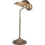 Paladone Harry Potter - Golden Snitch Posable Desk Lamp (Pp12796hp) 096255 5056577729108