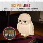 Paladone Harry Potter - Hedwig Light (Pp9564hp) 080461 5055964786847