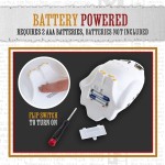 Paladone Harry Potter - Hedwig Light (Pp9564hp) 080461 5055964786847