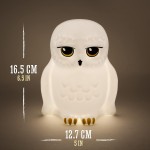 Paladone Harry Potter - Hedwig Light (Pp9564hp) 080461 5055964786847