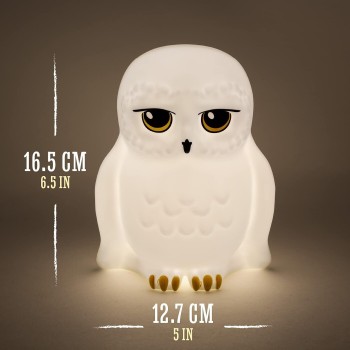 Paladone Harry Potter - Hedwig Light (Pp9564hp) 080461 5055964786847