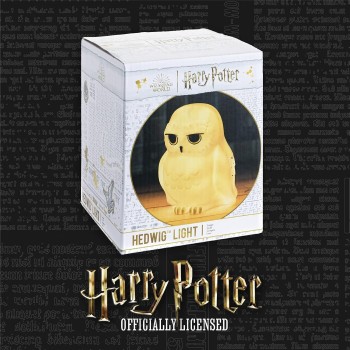 Paladone Harry Potter - Hedwig Light (Pp9564hp) 080461 5055964786847