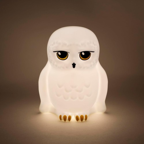 Paladone Harry Potter - Hedwig Light (Pp9564hp) 080461 5055964786847