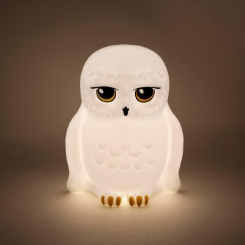 Paladone Harry Potter - Hedwig Light (Pp9564hp) 080461 5055964786847